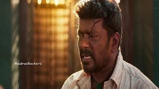 Otha seruppu size 7 Full movie in tamil [upl. by Eisdnil446]