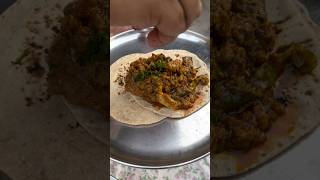 masaledar keema kaleji with naliyan😋 [upl. by Kamilah507]