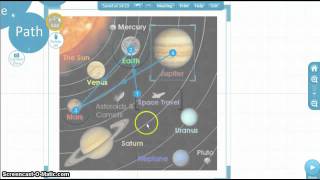 Prezi Creating Paths [upl. by Steve]