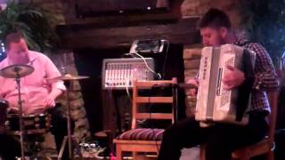 Scottish Accordion Music Scone Perth Perthshire Scotland [upl. by Kristen784]