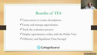 Simplify Transfer Transferology and TES [upl. by Lener]