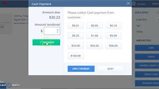 SCIS Sales Transaction [upl. by Garvy]