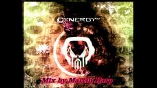 Cynergy 67 The Touch Memory Mix by Martin Harp Instrumental [upl. by Genesa]