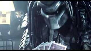 Alien vs Predator 2 Poker [upl. by Bird464]