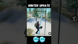 New update freefire viralshort shortvideoshortsfeed totalgaming [upl. by Yeslehc]