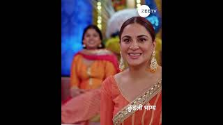 Kundali Bhagya  कुंडली भाग्य  Ep 1791  Zee TV UK [upl. by Gerek]