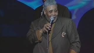 The Rance Allen Group  Preacher Man Official Live Video [upl. by Javier]