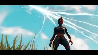 quotFearlessquot A Fortnite Montage [upl. by Dupre]