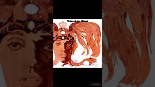 Weldon Irvine  Sinbad 1976 FULL ALBUM [upl. by Einaffit]