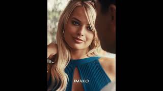 🥴Margot Robbie 😍 Lobo de wall street 🔥🔥🔥🔥🔥 motivation [upl. by Enelaj]