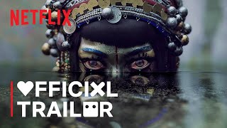 LOVE DEATH  ROBOTS VOLUME 3  Official Trailer  Netflix [upl. by Annabel]