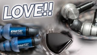 5 INCREDIBLE IEMS I RARELY RECOMMEND [upl. by Aloel]