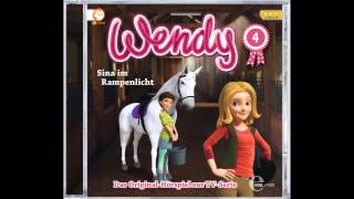 Wendy  Die komplette erste Folge  Der sechste Sinn [upl. by Erot847]