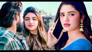 New Released South Indian Hindi Dubbed Movie 2024  New 2024 Hindi Dubbed Action Movie [upl. by Akym]