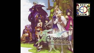 Best VGM 2515  Ar Tonelico II  Legend Of Ar Tonelico II The Second Tower [upl. by Klemm]