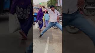 Churana mera jiya  Ravi Sharma  youtubeshorts shortvideo dancesongs dance viralvideo [upl. by Arlan]