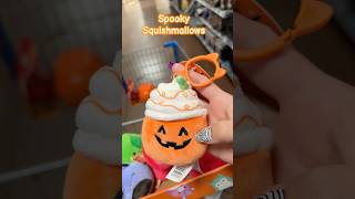 spooky squishmallow squishmallows squishmallowssquad walmart halloween walmartfinds trendy [upl. by Slaby]