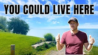 The Ultimate Guide to St Catharines Lakeside Living  Living in St Catharines Ontario [upl. by Llezo674]