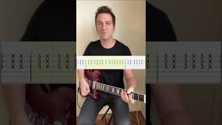 Toi mon Toit guitare Tabs guitartabs bestguitarlessons guitarchallenge [upl. by Osi]