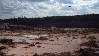 Brazils Brumadinho dam collapse a disaster waiting to happen [upl. by Oirrad]