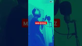 MAD RIZZAZrecordinginstrumental beats [upl. by Arymat]