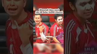 Raffi Ahmad serang balik Olga olgasyahputra raffiahmad yks [upl. by Nolitta]