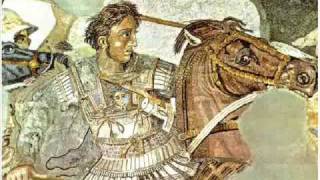 Faces of Alexander the Great Hellene by Gregory Zorzos [upl. by Aik]