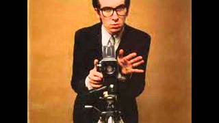 Elvis Costello and the Attractions recorded Live 1978 in Eugene OR quotLess Than Zeroquot [upl. by Redla]