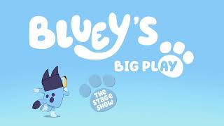 Get Tickets to Blueys Big Play at the Fabulous Fox June 17  18 2023 [upl. by Ciaphus]