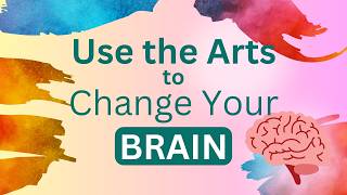 14 Ways Art Benefits Your Mind and Body  The Art of Wellbeing [upl. by Sama623]