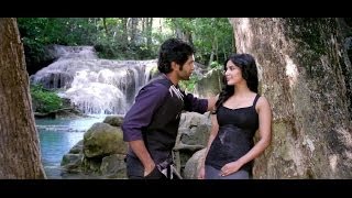 Idhayam En Idhayam Video Song With Lyrics  Arima Nambi [upl. by Petite502]