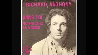 Richard Anthony Cest la vie cest lamour 1977 [upl. by Guzel413]