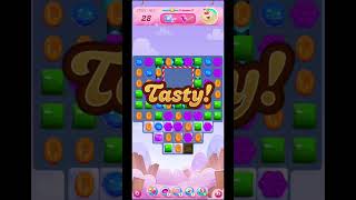 Candy Crush Saga Level 3781 3790 candycrushsaga candycrushfriends candycrush gamingvideos [upl. by Ativad941]