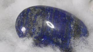 7 Benefits of Lapis Lazuli [upl. by Macintyre550]