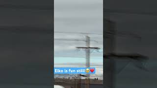 Lovin elko❤️🥹funny travel [upl. by Sebastian]