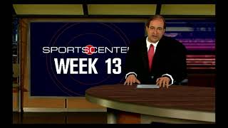 Week 13 SportsCenter [upl. by Ihn]