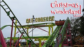 Christmas Wonderland Lakeside  November 2022 [upl. by Clark433]