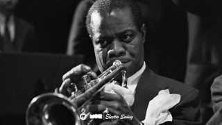 Louis Armstrong  Go Down Moses DJ ZeD Remix 3EN GL455 Re Edit [upl. by Edijabab355]