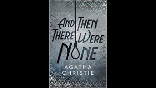 And Then There Were None 1945 Agatha Christie  Movie Full Length [upl. by Anida]