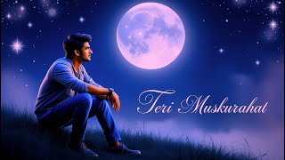 Teri Muskurahat  Playboi Sibti Official  New Romantic Song 2024 [upl. by Humfrid]