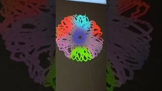 SPIROGRAPH ART BEGINNER PART 10 spirograph spirographinspiration spirographvideo [upl. by Riggins]