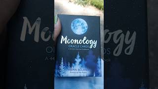 🌕 I Read With Moonology Oracle Cards Today 07272023🌕 [upl. by Kelson]