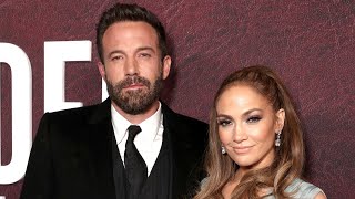 Where Ben Affleck and Jennifer Lopez Stand on Dating Again After Split Source [upl. by Hansel]