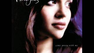 Norah Jones  feeling the same way  come away with me04 [upl. by Htor]