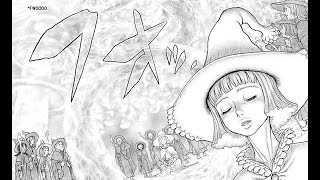 BERSERK Chapter 360  Review [upl. by Rambow439]