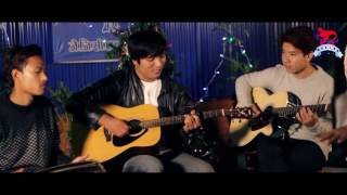 PREM TAMANG  NEW NEPALI CHRISTMAS SONG  AAYO AAYO [upl. by Maye]