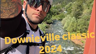 Downieville classic 2024 experience [upl. by Budwig]