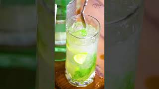 Delicious Mojito Recipes What Makes Them So Unbelievably Tasty  Recipes by Picture Palate [upl. by Yedoc]