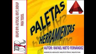 🔴 AUTOCAD🅰  Recuperar barra de comandos de menús y de herramientas [upl. by Walsh702]