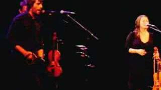 Eliza Carthy amp The RatcatchersThe Good Old WayBuxton2007 [upl. by Festatus811]